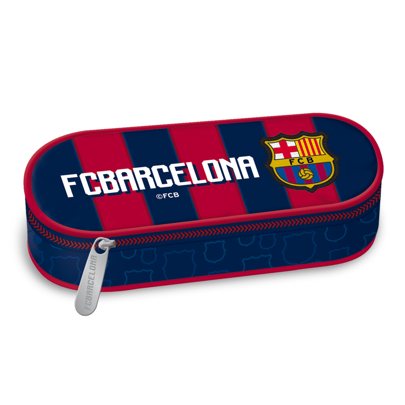 Ars Una FC Barcelona tolltartó nagy