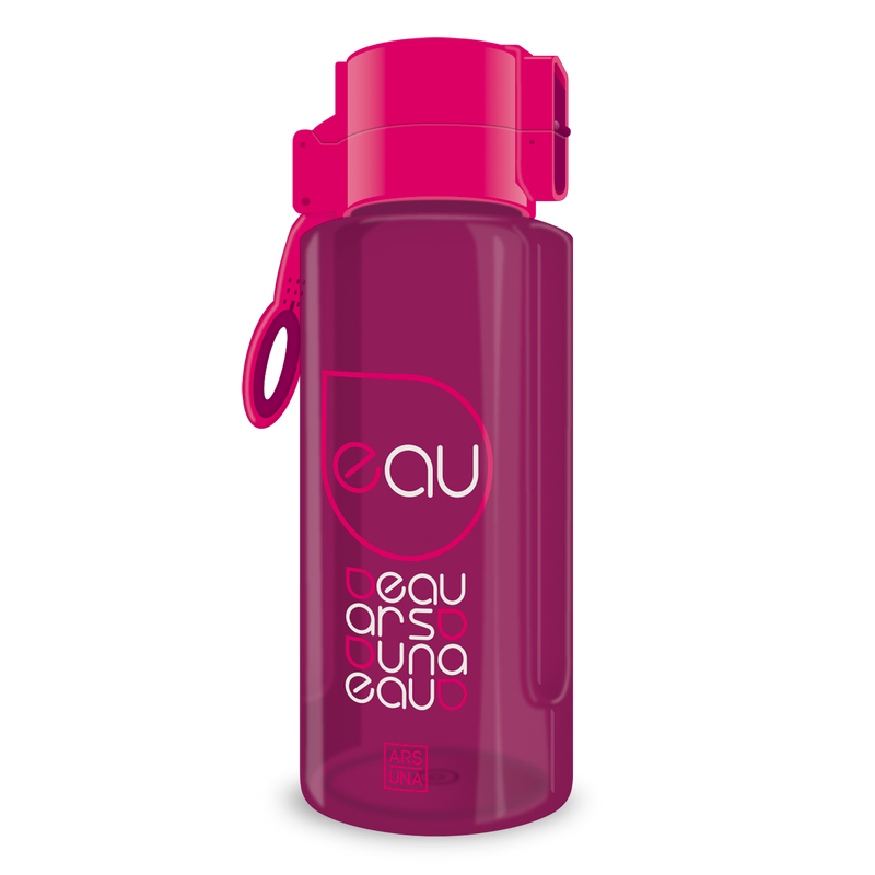Kulacs, BPA-MENTES - 650 ml