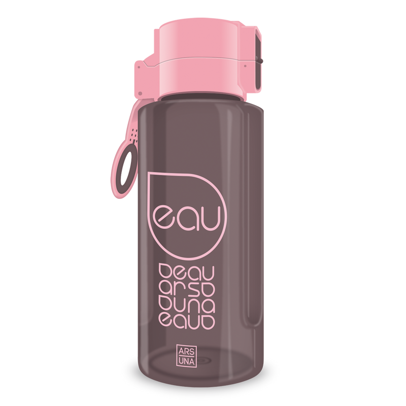 Kulacs, BPA-MENTES - 650 ml