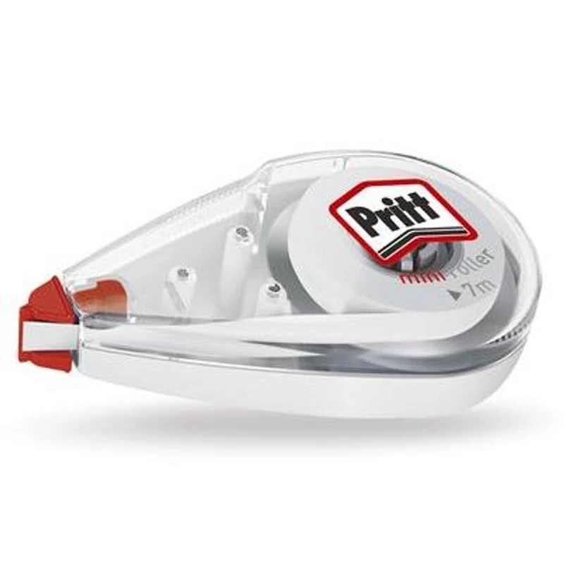 Hibajavító roller kicsi 4,2mmx7m HENKEL Pritt Miniroller