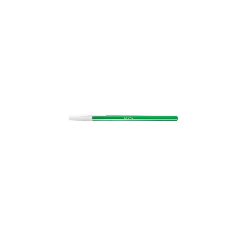 Golyóstoll ICO Signetta 0,7 zöld