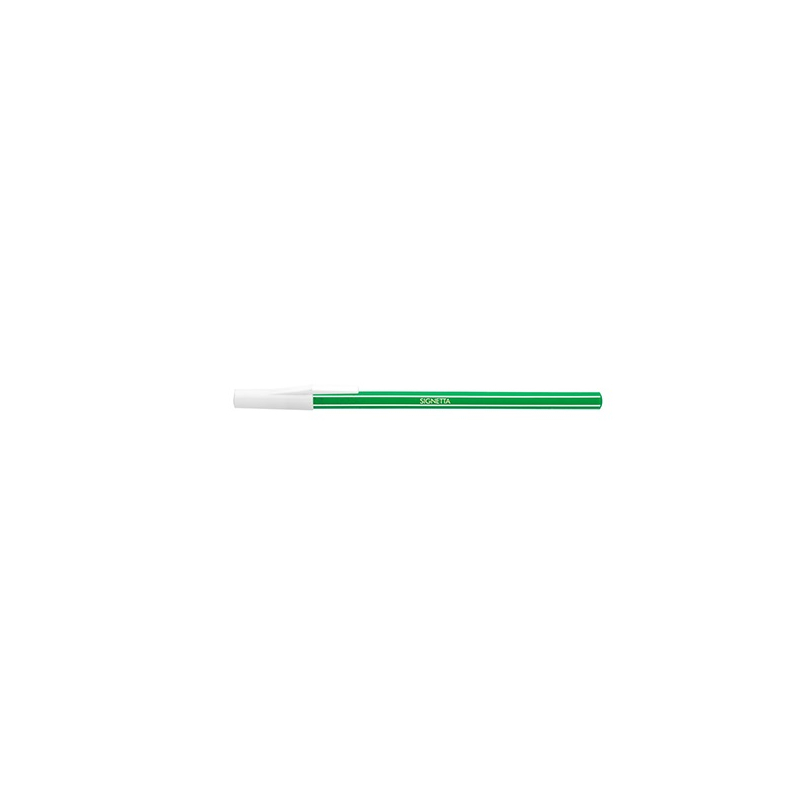 Golyóstoll ICO Signetta 0,7 zöld