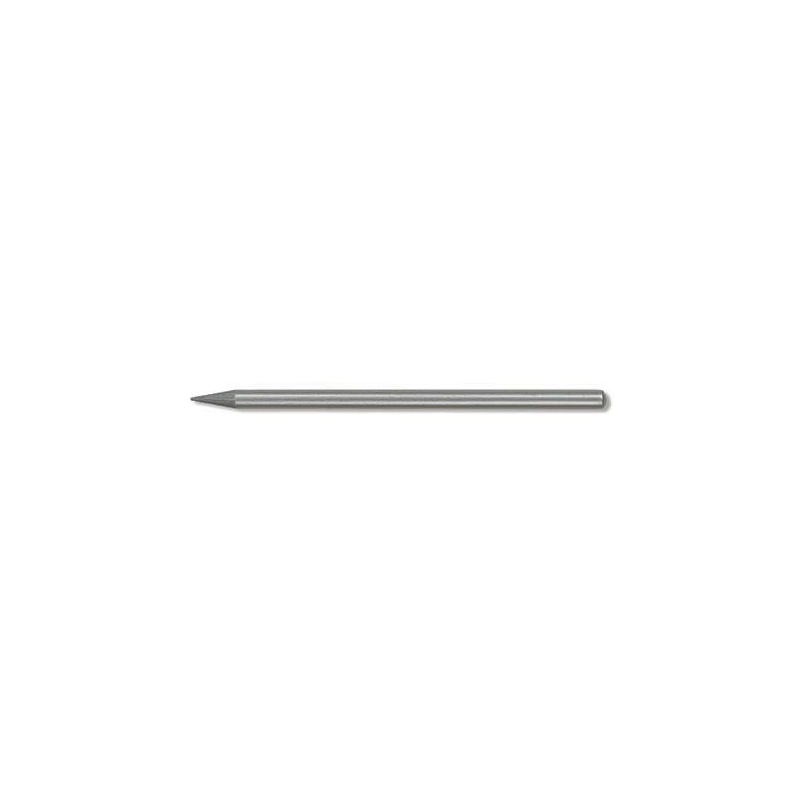 Színes ceruza rúd ezüst színű hengeres KOH-I-NOOR Progresso 8750