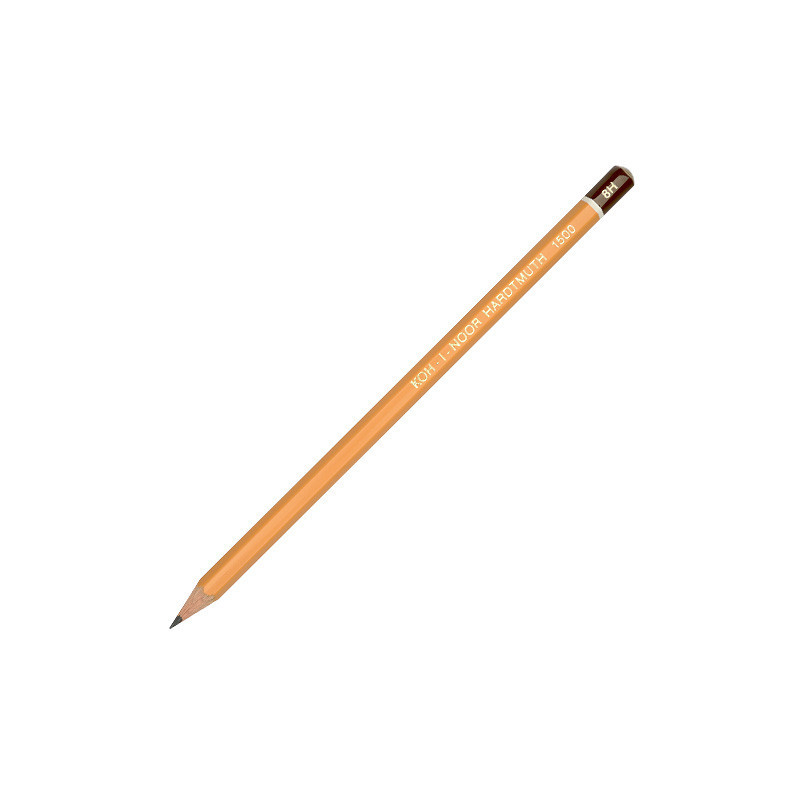 Koh-i-noor grafit ceruza 1500 8H