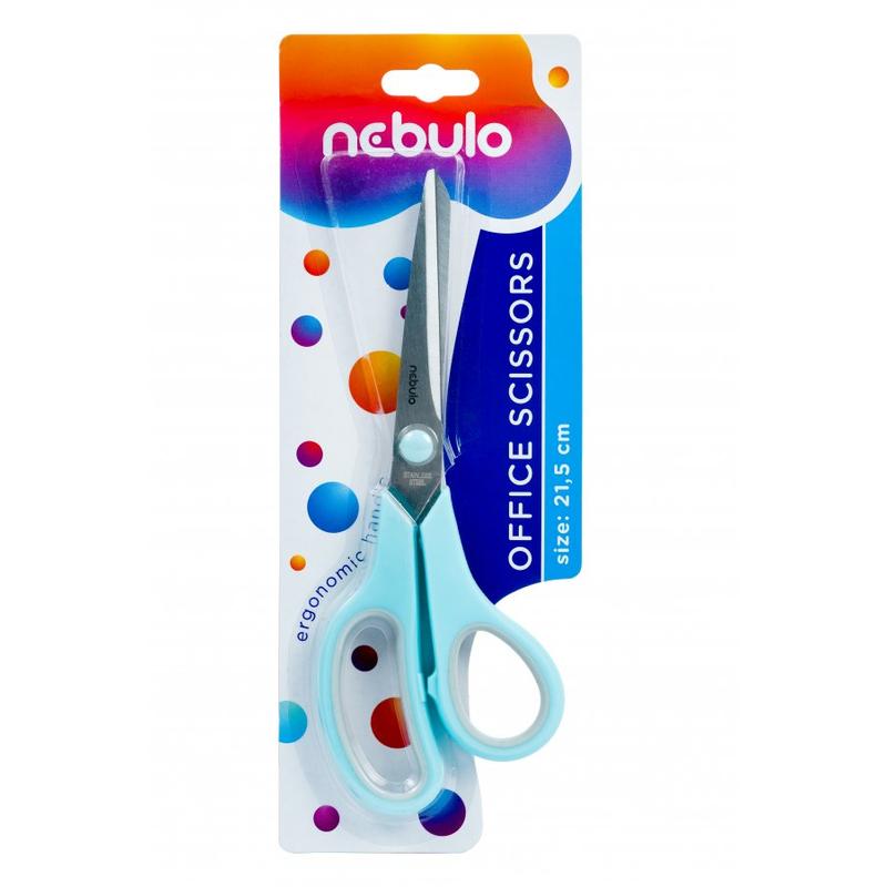 Nebulo Olló, irodai, ergonomikus, 21,5 cm