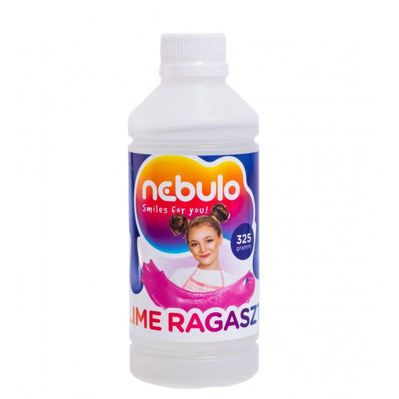 Nebulo Slime ragasztó 325 gr