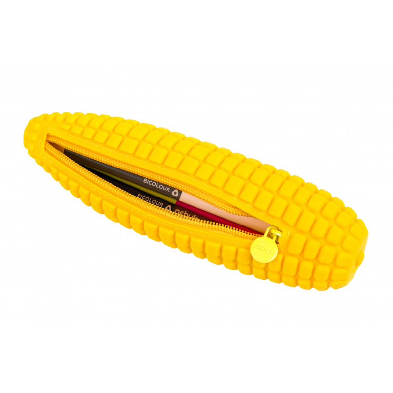 Nebulo tolltartó szilikon kukorica