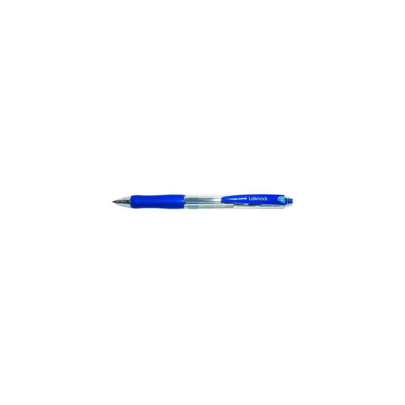 Golyóstoll UNI SN-100 0.5mm kék