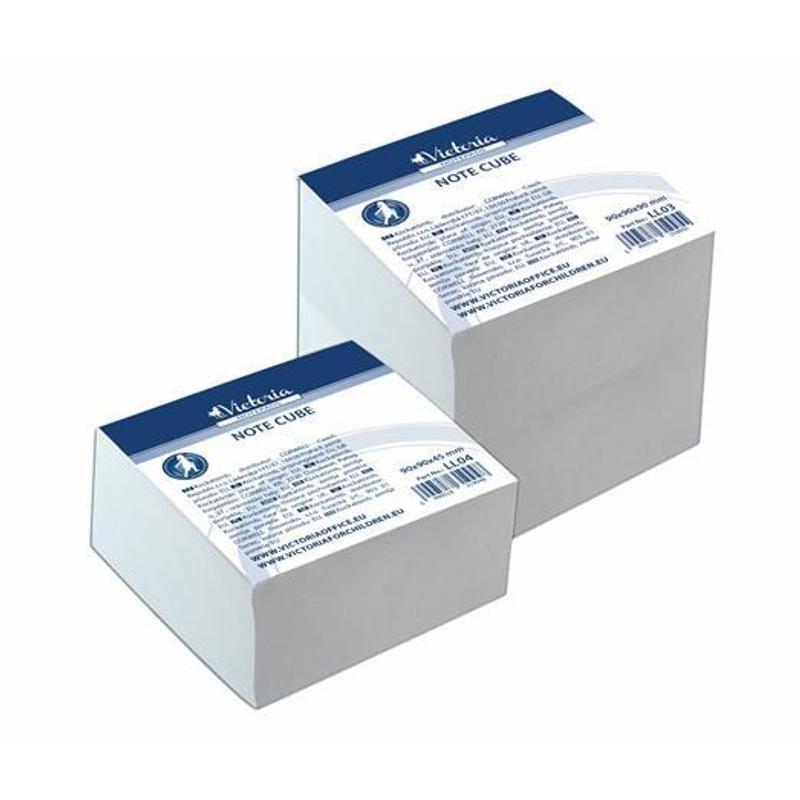 Kockatömb 90x90x45 mm