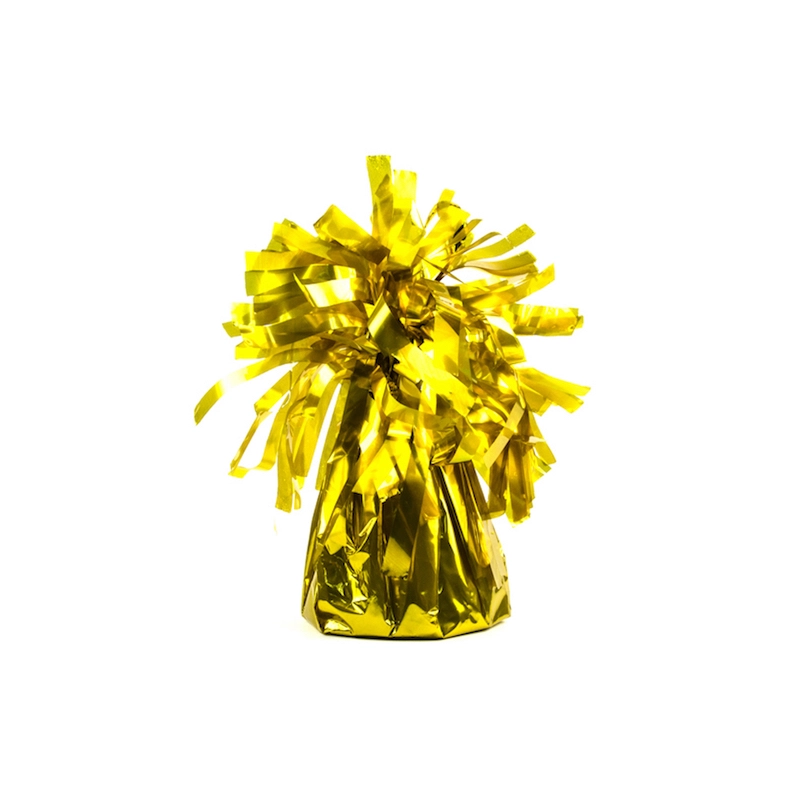 Lufisúly bon-bon 130g arany színben 745056
