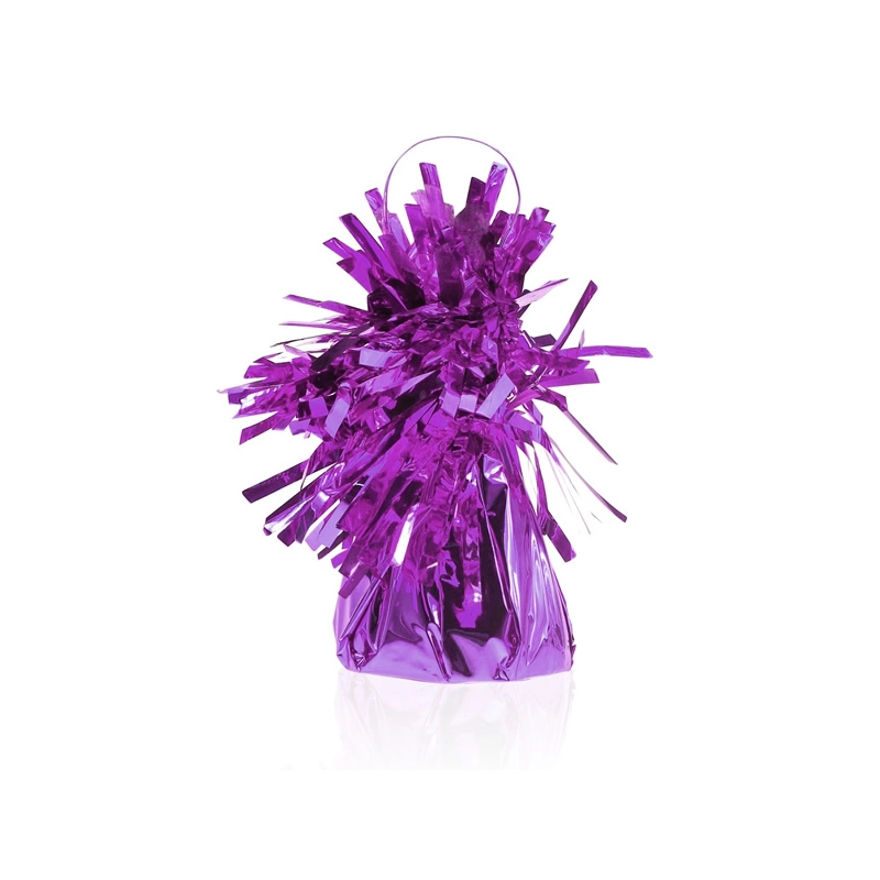 Lufisúly bon-bon 145g lila színben 102031
