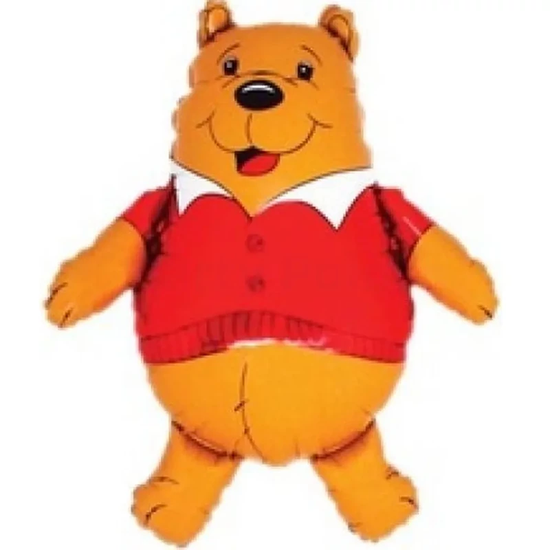 Maci SuperShape fólia lufi 10250145
