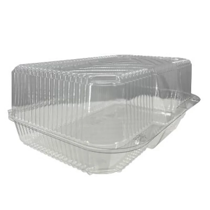 Süteményes doboz ALI41C 240x172x88 mm