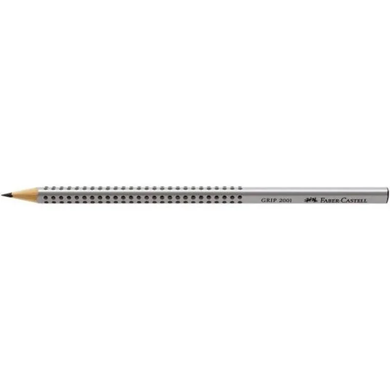 Grafitceruza H Faber-Castell Grip 2001
