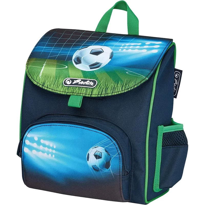 Óvodás hátitáska Mini Soccer 50025954 Herlitz