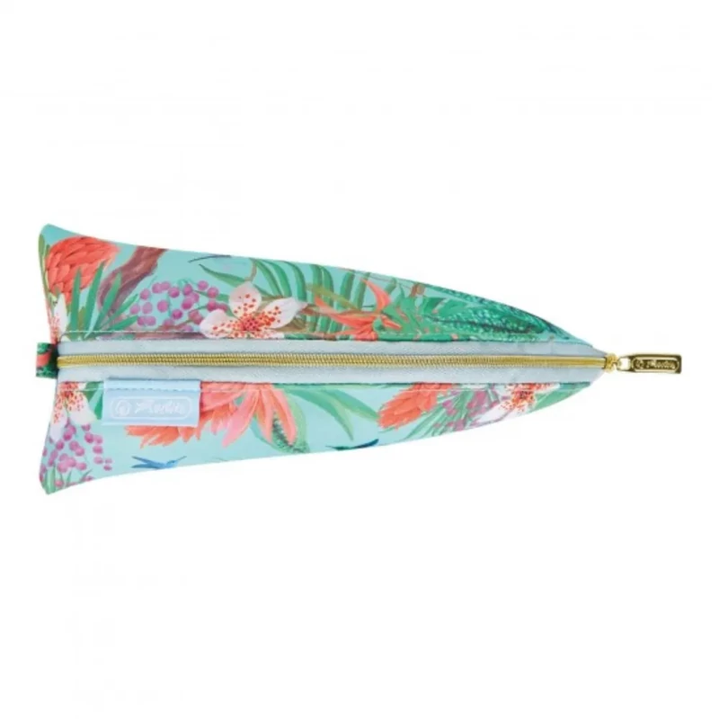 Tolltartó Cocoon Ladylike Jungle Herlitz
