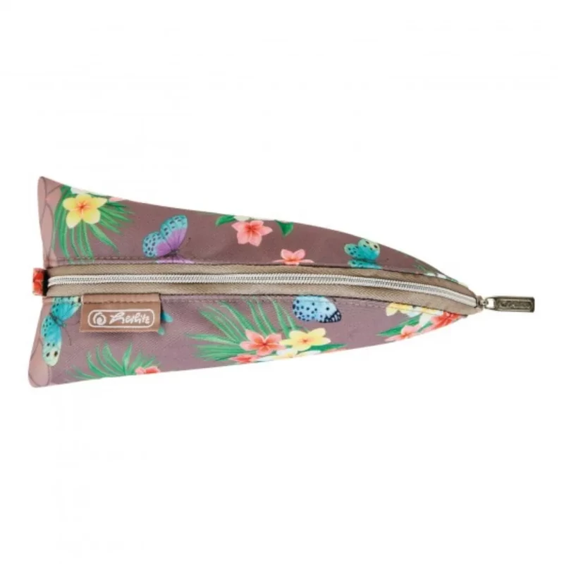 Tolltartó Cocoon Ladylike Butterflies Herlitz