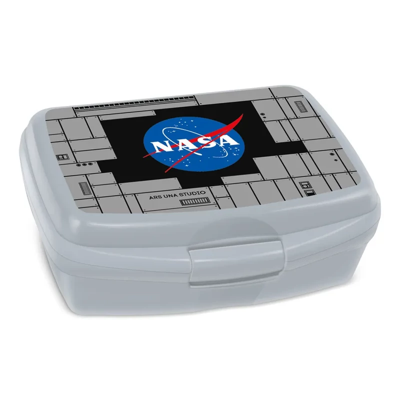 Uzsonnás doboz Ars Una NASA-1 űrhajós