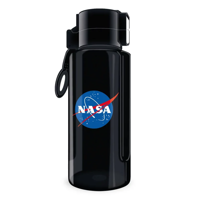 Ars Una BPA-mentes kulacs - 650 ml - NASA-1 logóval
