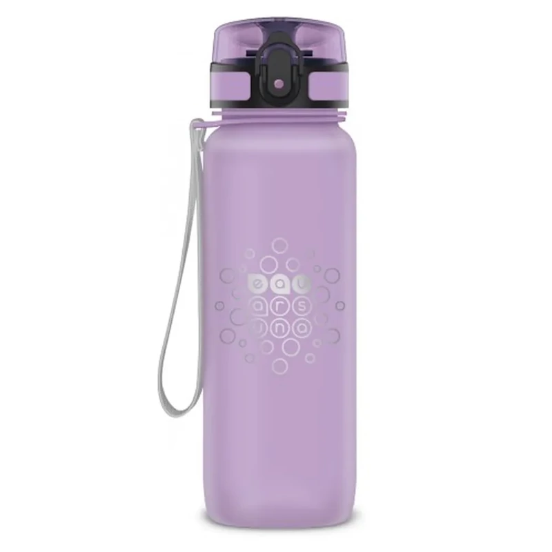 Ars Una BPA-mentes kulacs matt - 800ml - lila