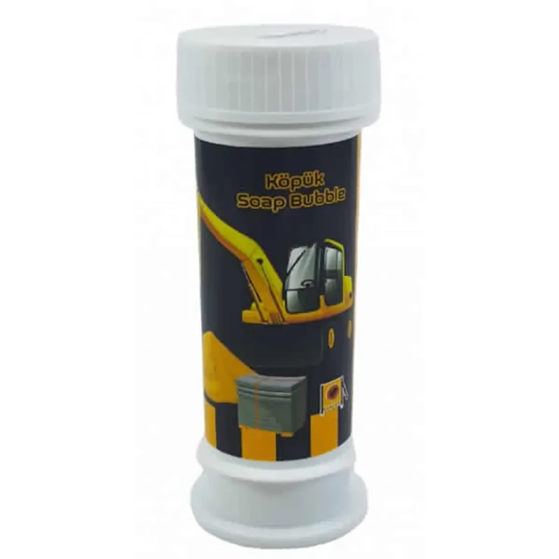 Buborékfújó munkagépes 60ml