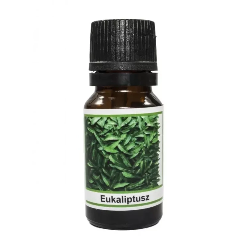 Illóolaj prémium eukaliptusz 10ml