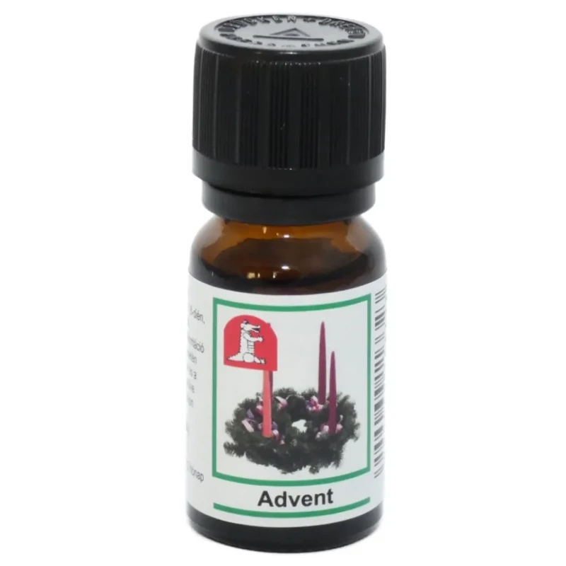 Illóolaj prémium advent hangulat 10ml