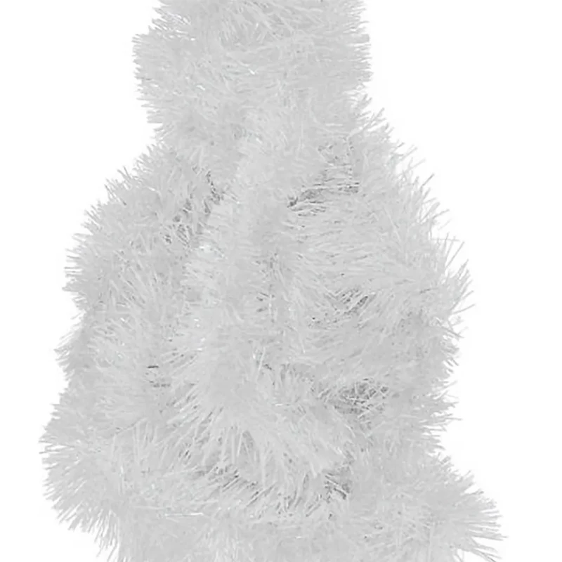 Boa fehér 200cmx8cm 982