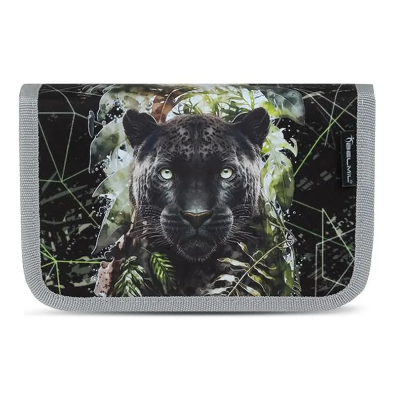 Tolltartó 2 klapnis BELMIL Black Panther
