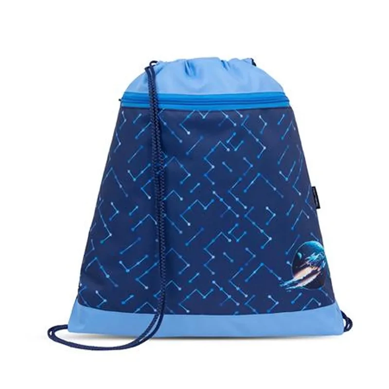 Tornazsák BELMIL Navy Blue Tech