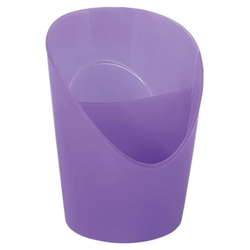 Írószertartó Esselte Colour Breeze levendula