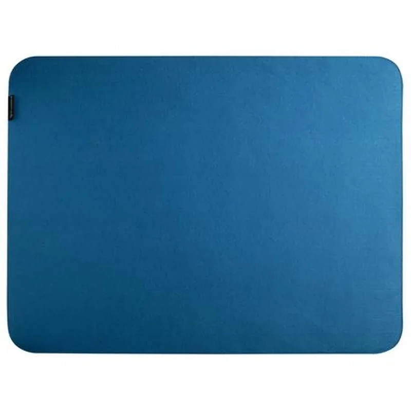 Könyökalátét filc 500x650 mm Exacompta Teksto türkíz