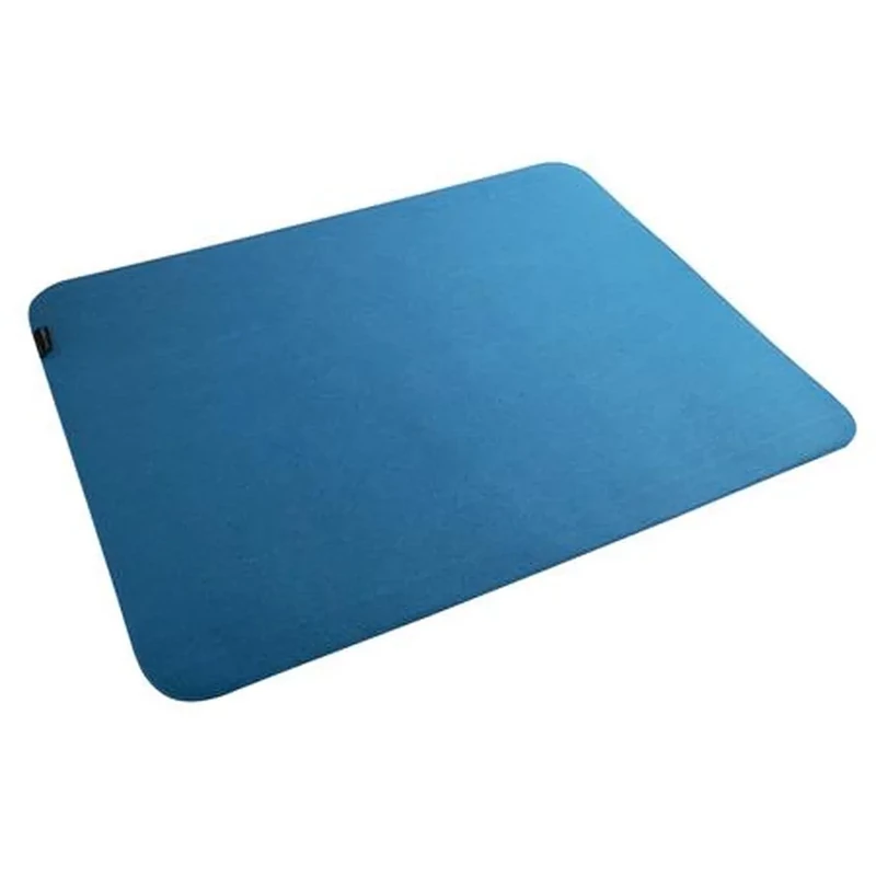 Könyökalátét filc 500x650 mm Exacompta Teksto türkíz