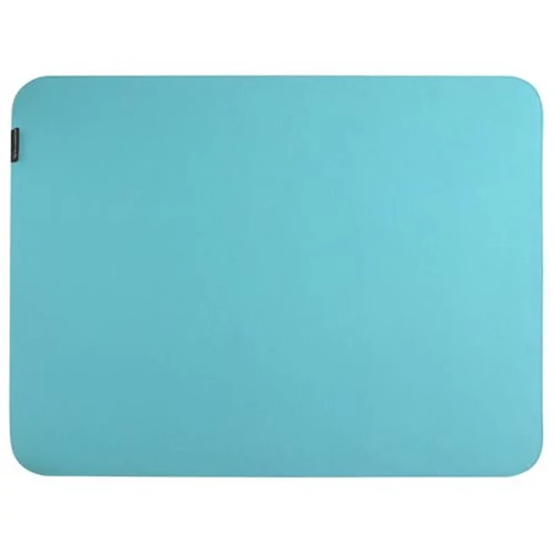 Könyökalátét filc 500x650 mm Exacompta Teksto kékeszöld