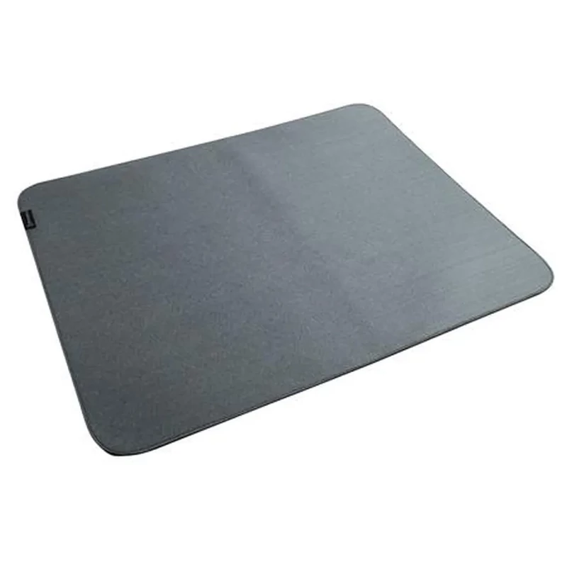 Könyökalátét filc 500x650 mm Exacompta Teksto szürke