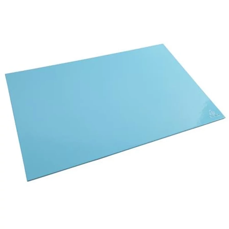 Könyökalátét karton 575x375 mm Exacompta Aquarel pasztell kék