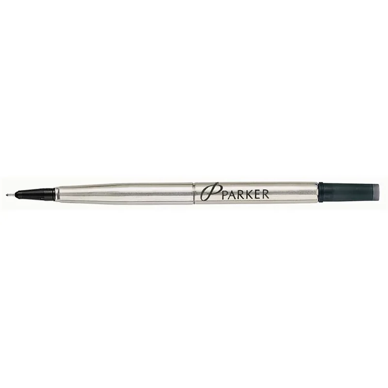 Rollertoll betét 0,5 mm PARKER ROYAL F 1950321 fekete