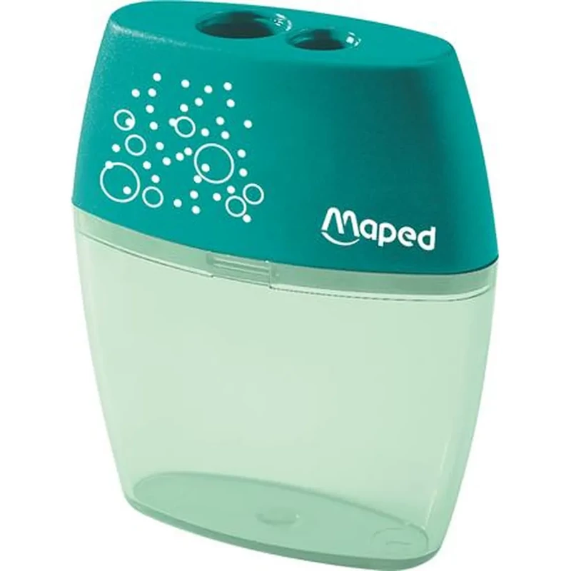 Maped hegyező kétlyukú tartályos Shaker