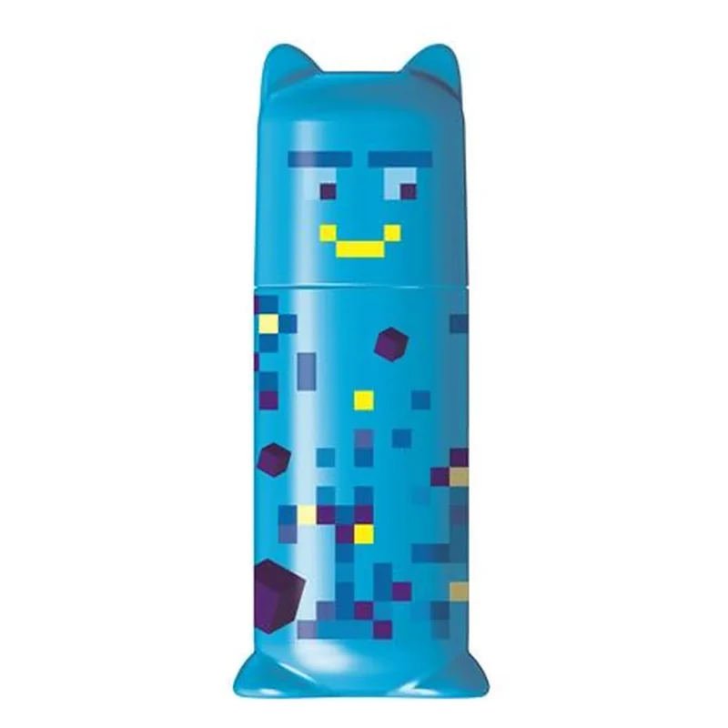 Szövegkiemelő display 1-5 mm 5 különböző szín Maped Pixel Party Mini