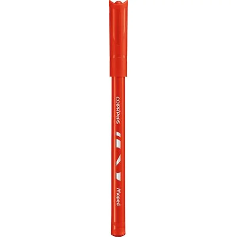 Színes ceruza és filctoll készlet, Maped "Color`Peps INFINITY", 15+12 különböző szín