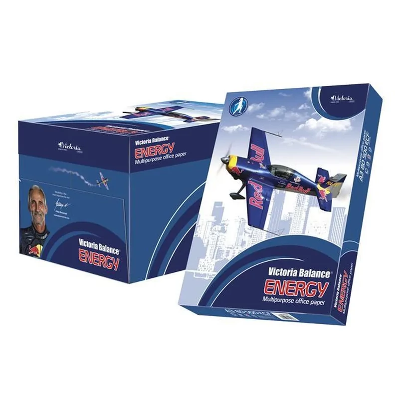Másolópapír A3 80 g 500 lap Victoria Paper Balance Energy
