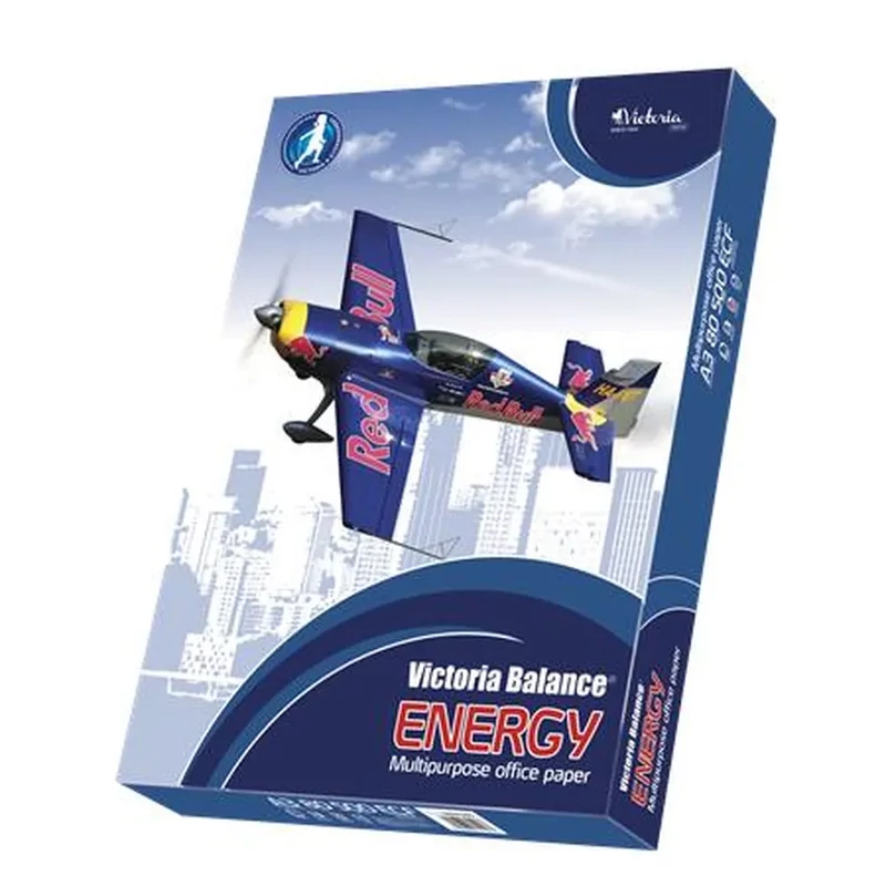 Másolópapír A3 80 g 500 lap Victoria Paper Balance Energy