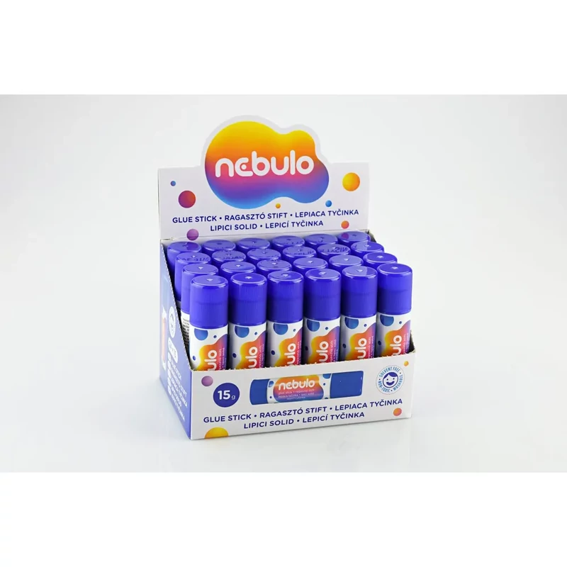 Nebulo ragasztóstift 15 grammos