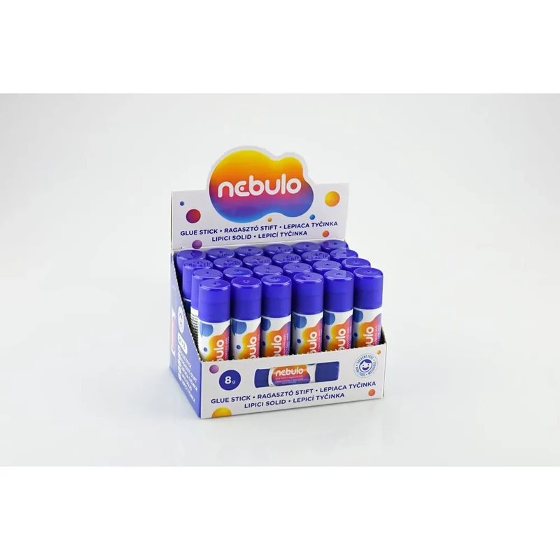 Nebulo ragasztóstift 8 grammos