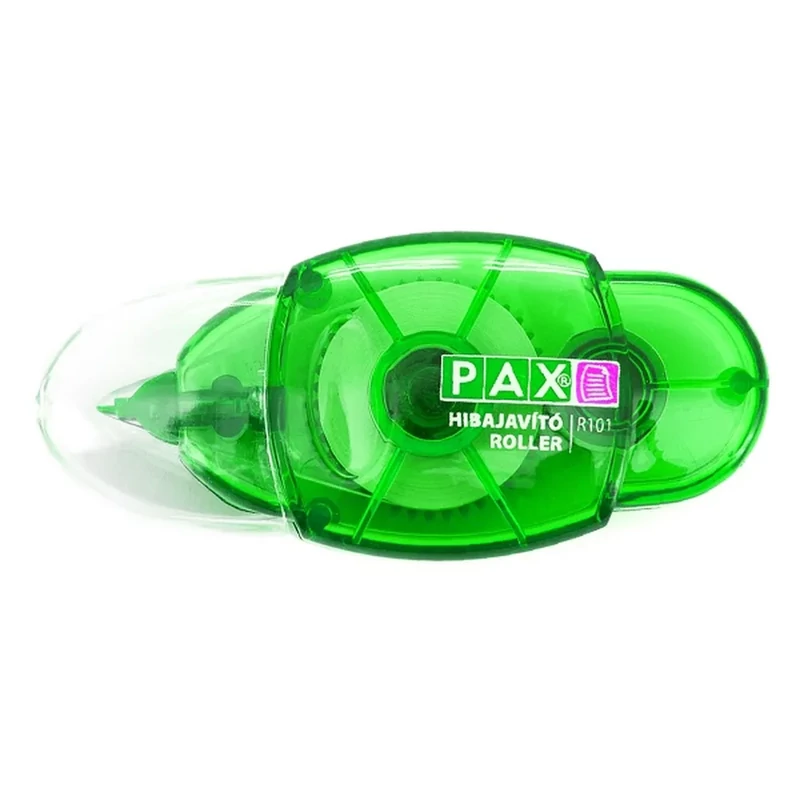 Hibajavító roller PAX Color R101 többféle színben 5mmx5m