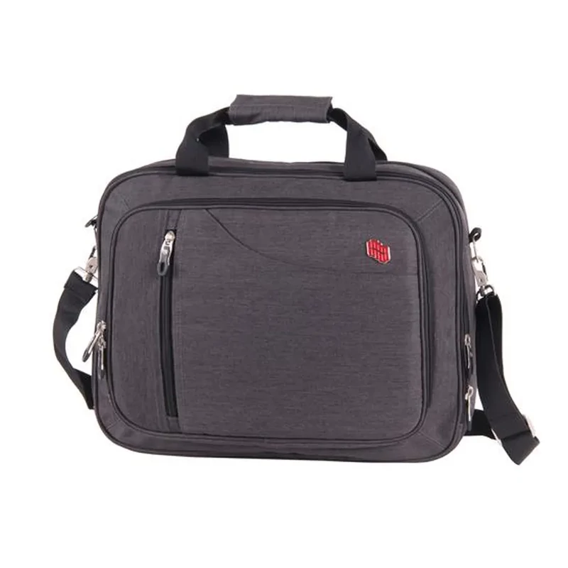 Notebook táska, 15,6" PULSE Cationic Gray