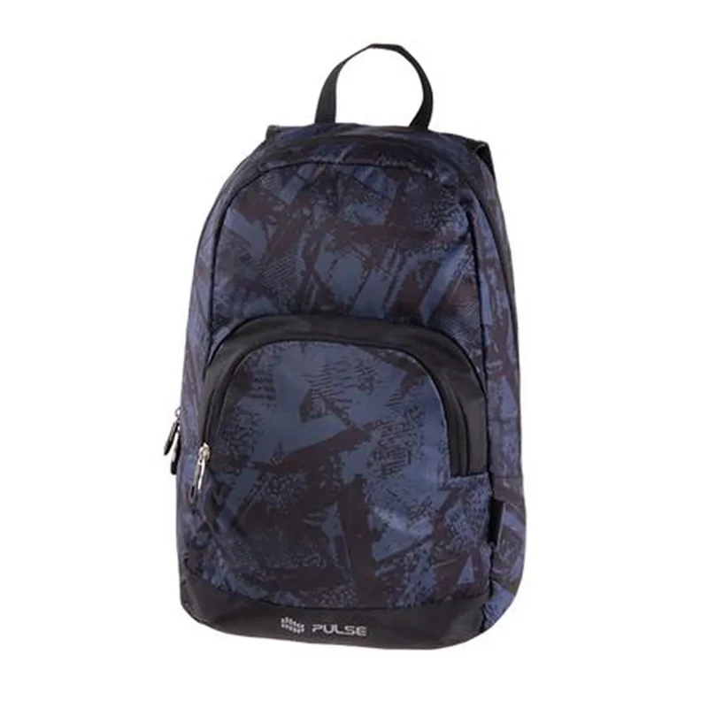 Hátizsák Pulse Solo Gray Optimus