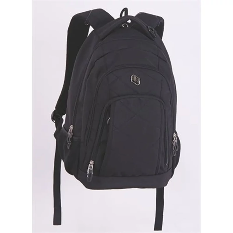 Hátizsák Pulse Classic fekete