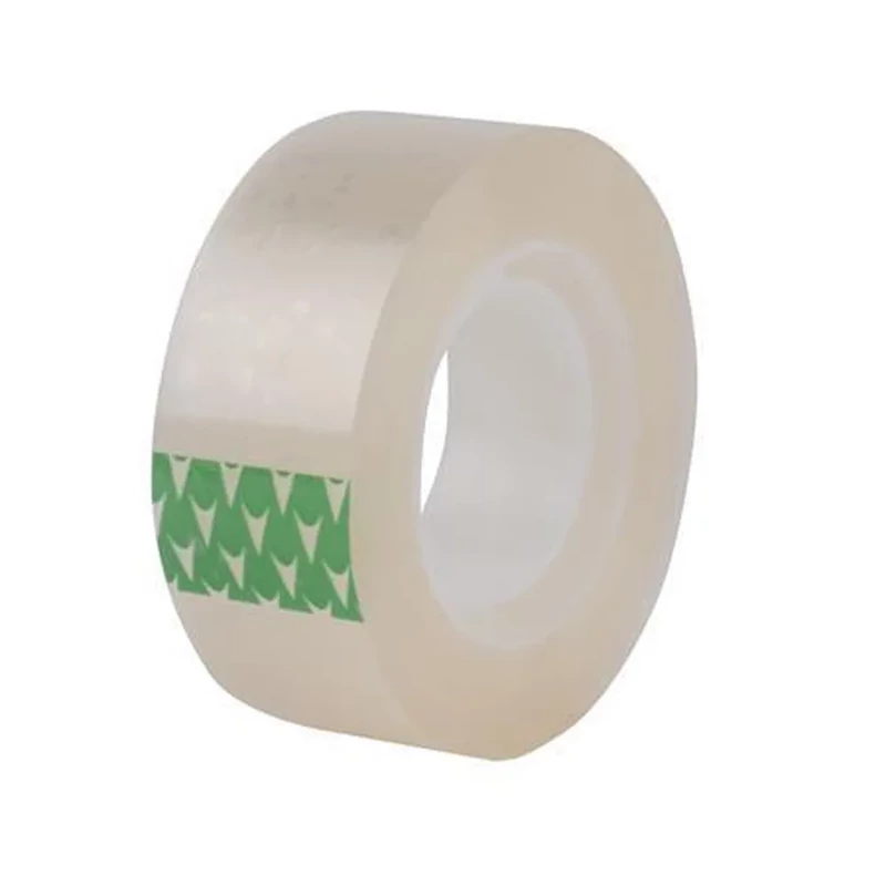 Ragasztószalag széles 19mmx33m 8 db/csomag