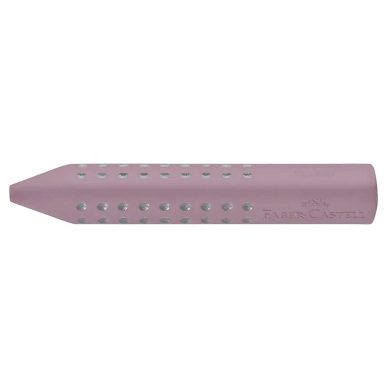 Radír Faber-Castell Grip 2001 Rózsa árnyékok 